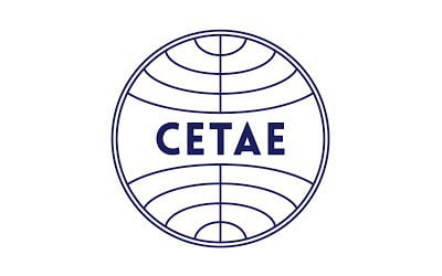 Logo de CETAE, Centro de Estudios en Tecnología Aplicada en Educación