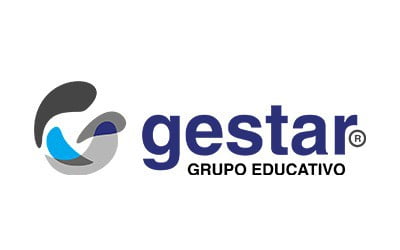 Logo de Gestar Grupo Educativo, institución de formación y educación en Argentina